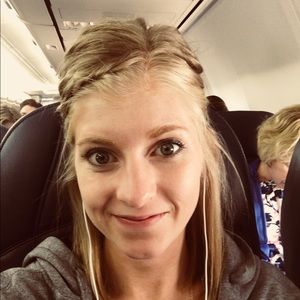 Meet your Posher, Bethany